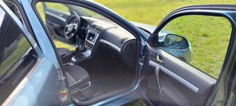 Škoda Octavia 2 FL 1.6 TDI - TOP stav - 12