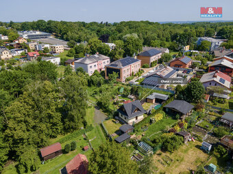 Prodej chaty, 74 m², Ostrava, ul. Klímkova - 12