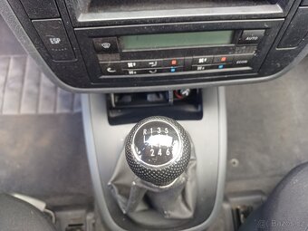 Volkswagen Sharan, 1.9 TDI, 7 míst, tažné - 12