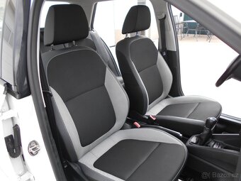 ŠKODA FABIA 3 1.2 TSI 66KW R.2015 SERVISNÍ KNÍŽKA - 12
