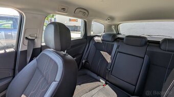 Opel Astra J Sports tourer - 12