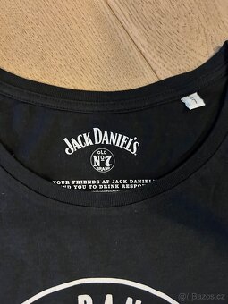 Jack Daniels merch - 12