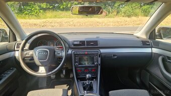 Audi A4 2.0 TDI 125kw - 12