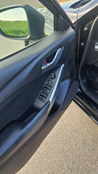 Mazda 6 GJ 2013 - 2.0i - 121kw - 12