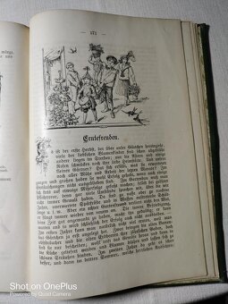 Zahrada mládeže z roku 1902-Marie Teuscher - psáno Šwabachem - 12