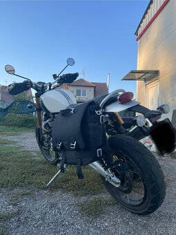 Triumph Scrambler 1200 XE - 12