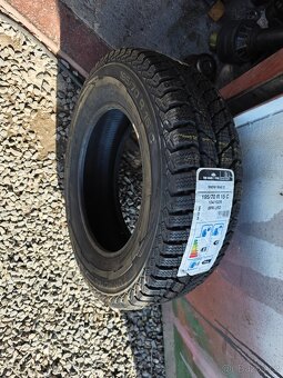 Vw LT 28 s Climou Nova STK - 12