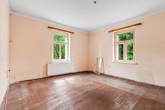 Prodej rodinné domy, 240 m2 - Varnsdorf, ev.č. 00718 - 12