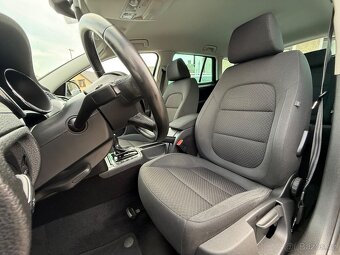 Škoda Superb II 2.0tdi 140ps combi DSG-NAVI-Dekra - 12