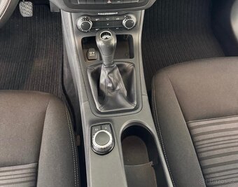 MERCEDES-BENZ B180CDi — AUTORIZOVANÝ SERVIS — TOP STAV - 12
