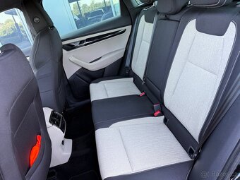 Škoda Karoq 2.0 tdi 110 kw DSG 4x4 / 2019 / STYLE - 12