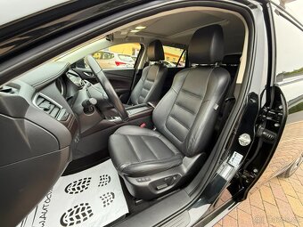 MAZDA 6 2.2 SKYACTIV-D 129kW-2017-159.874KM-NAKAMA- - 12
