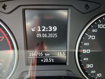 Audi A3, 1.4 TFSI, ALU"18" - 12