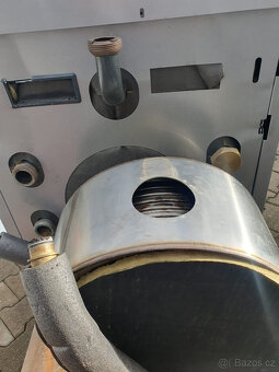 Viessmann Vitoladens 300-T VW3B olejový kondenzační kotel 19 - 12