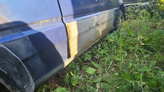 Fiat Panda 141 Sergio Tacchini - 12