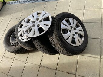 Hyundai ix20 1.4i 66 kW, r.v. 2014 rezervace do 29.10. - 12