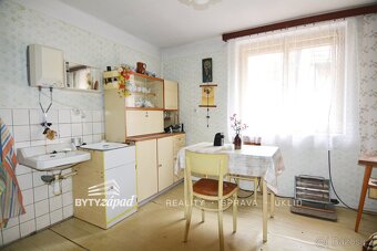 Prodej rodinné domy, 600 m² - Chlum, ev.č. xIHD7516 - 12