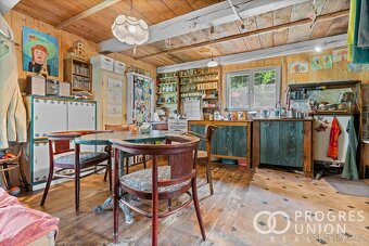 Prodej stavebních a zemědělských pozemků na samotě s číslem  - 12