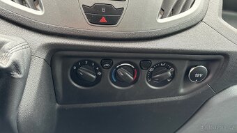 Ford Transit 2.2TDCi 74kW vys. střecha - 12