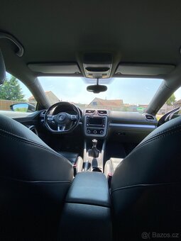 Volkswagen scirocco 1.4 tsi 118kw - 12