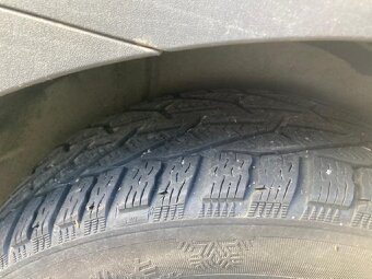 hyundai santa fe alu R19 235/35  5x114.3 - 12