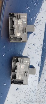 Jednotka kamer couvaci kamera jednotka motoru ,podvozku brzd - 12