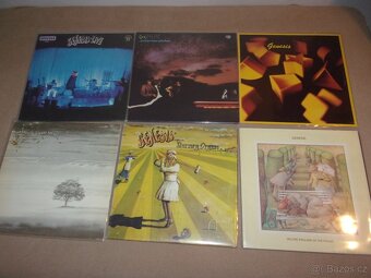 PRODEJ LP DESEK ZE SBÍRKY - VÁNOČNÍ DÁREK? - 12