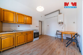 Prodej nájemního domu, 370 m², Aš, ul. Studentská - 12