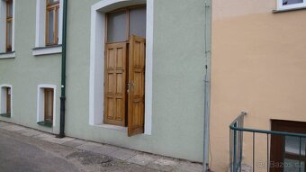 Pronájem restaurace České Budějovice, Na Mlýnské stoce - 12