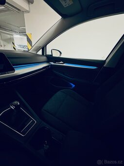 Volkswagen Golf, VW Golf 1.5TSI - 12