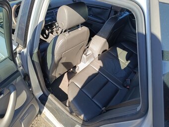 ND z Audi A4 avant 2976.cm3 162.kw benzín r.v.2001 (K55) - 12