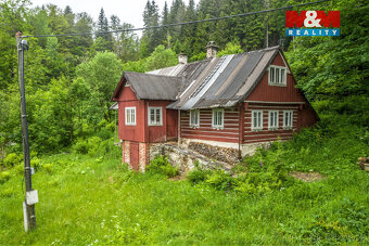 Prodej pozemku k bydlení v Pasekách nad Jizerou, Havírna - 12