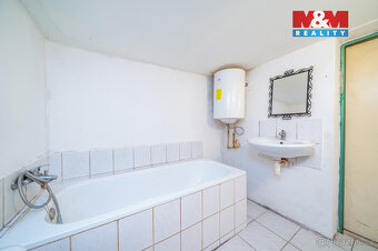 Prodej chalupy, 302 m², Verměřovice - 12