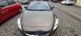 Volvo C70 Cabrio - 12