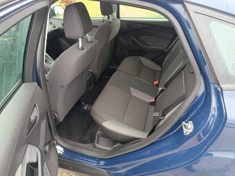 Ford Focus hatchback MK3 , TOP STAV - 12
