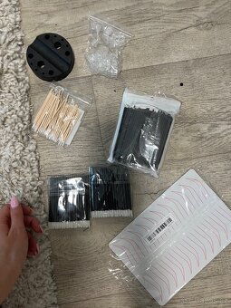 Přístroj na permanentní make-up Perfect Aurum + příslušenstv - 12