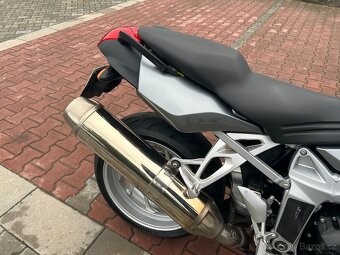 BMW K 1200 S 2005 - 12