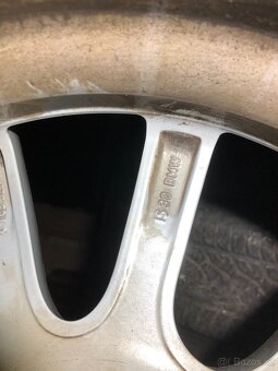 BMW kola R18 styling 281 - 12