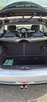 Mini cooper S r53 - 12