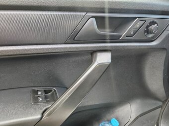 Caddy 1.4 TSI CNG - 12