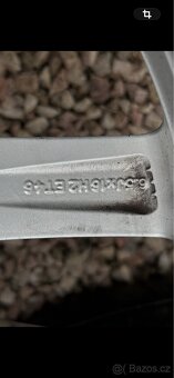 VW kola r16 - 12