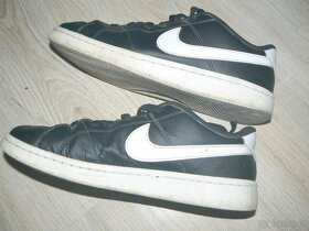 boty Nike - vel. 40,5 - stélka 26 cm - 12