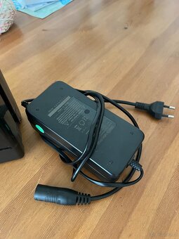 Elektrické kolo ENGWE T14 - 12