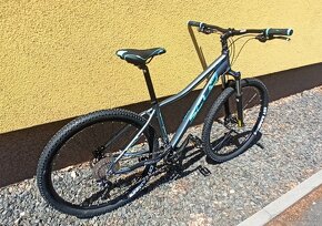 Scud COLIS Face 29 rám 17 převod 2x10 - 12