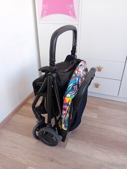 Golfový kocarek - 12