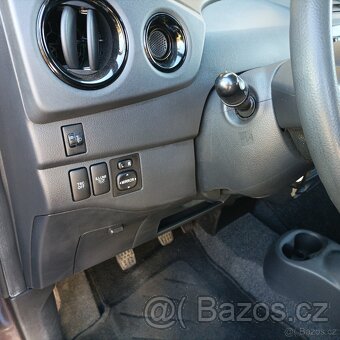 Prodam Daihatsu Materia 1.5 16V Twin Cam Toyota - 12