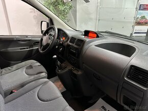 Peugeot Expert 1,6 HDI POJÍZDNÁ DÍLNA TAŽNÉ 99.000 KM - 12