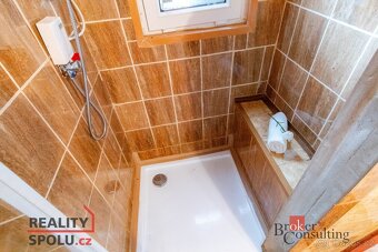 Prodej, domy/chata, 29 m2, Staré Splavy E421, 47163 Doksy, Č - 12