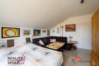 Prodej, domy/chata, 80 m2, Lipno E236, 33035 Líšťany, Plzeň- - 12