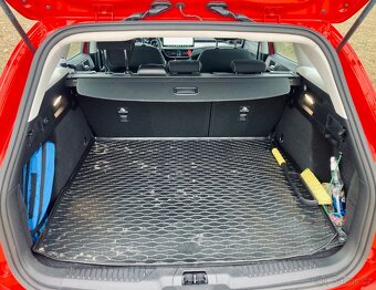Ford Focus Titanium 1.0 EcoBoost Hybrid - 12